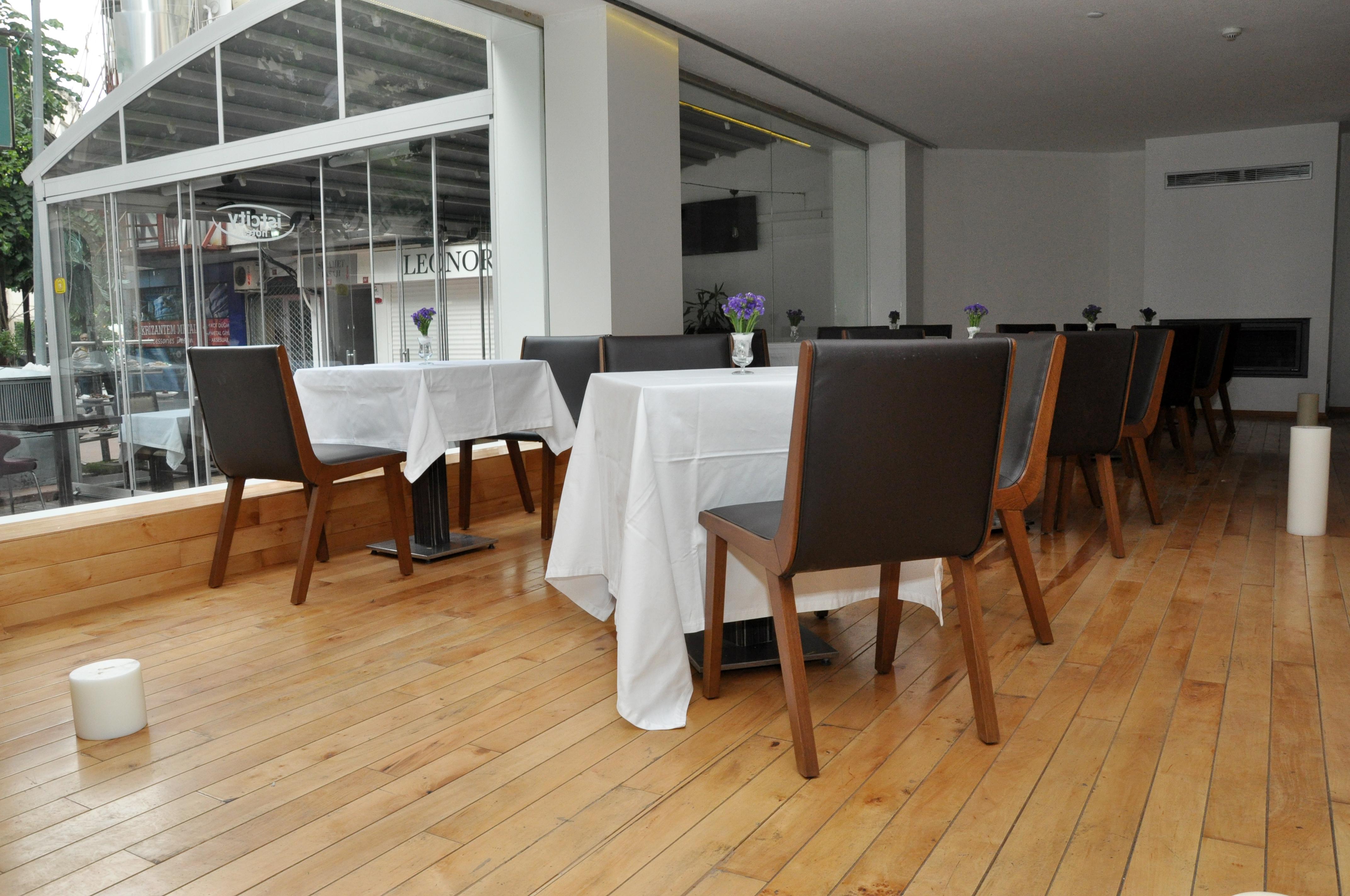Arsima Hotel — Photos 1